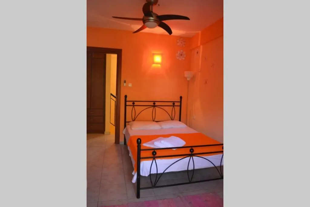 Holiday home Little Paradise In Siviri Greece