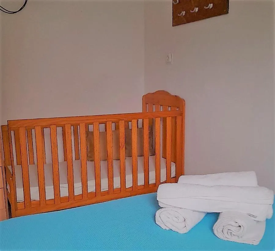 Little Paradise In סיווירי 0*,  יוון
