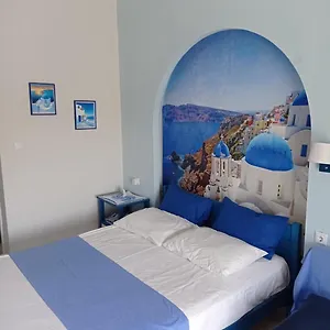 Victoria's Blue Διαμέρισμα