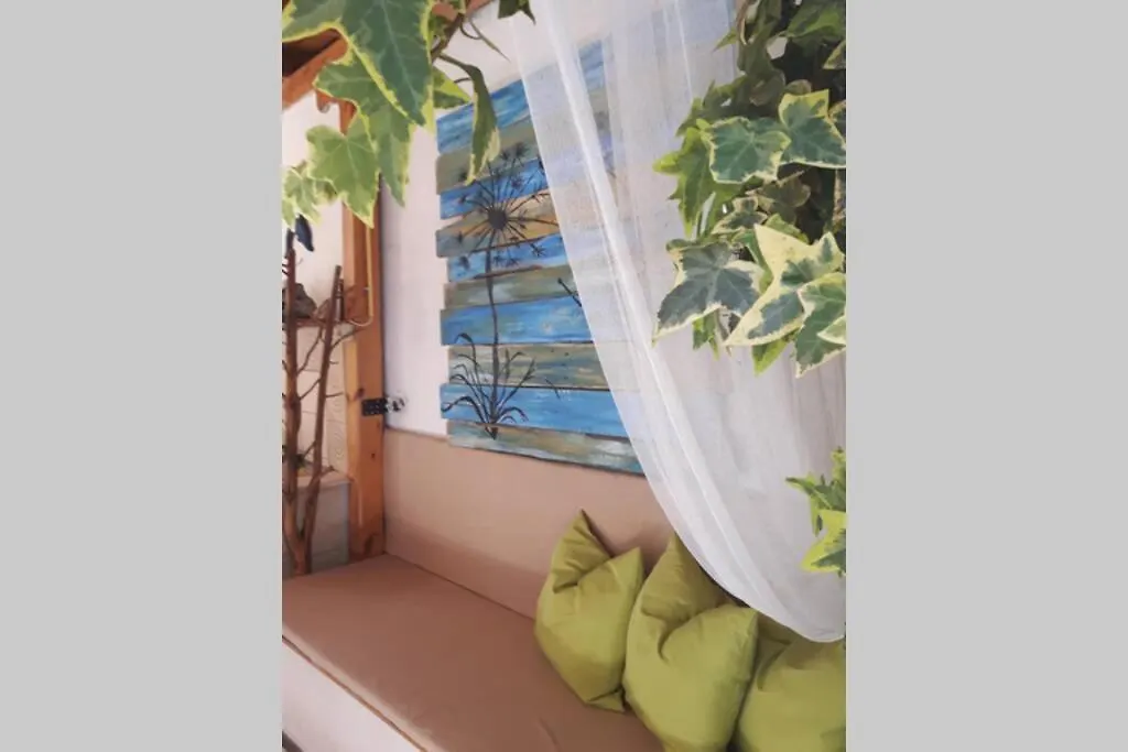 Holiday home Little Paradise In Siviri
