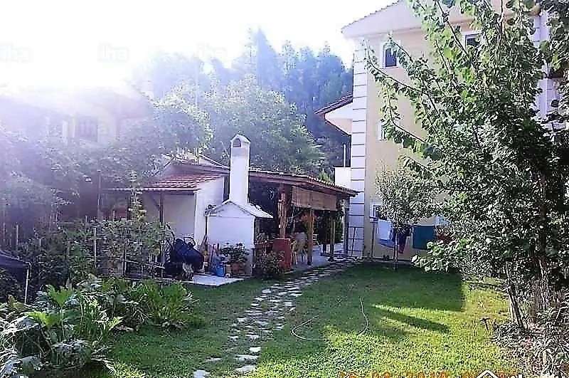 Little Paradise In シビリ ギリシャ